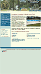 Mobile Screenshot of campsitesarrowhead.com
